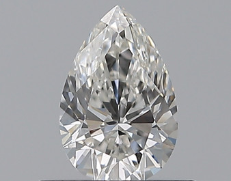 Pear 0.5 G VS2 - #238982