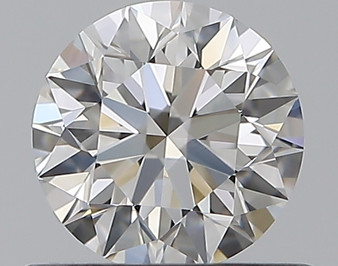 Round 0.51 F VVS1 - #238903