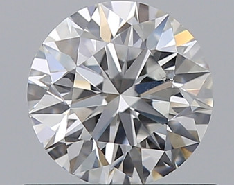 Round 0.65 E SI1 - #238925