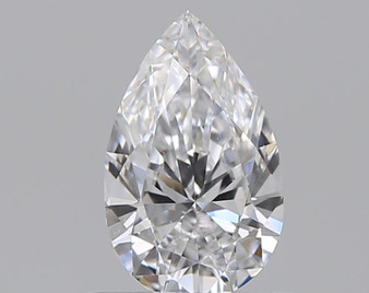 Pear 0.5 D VS1 - #238998