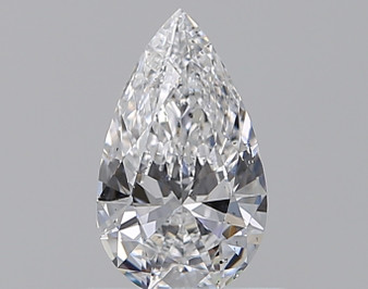 Pear 0.55 D SI1 - #239021