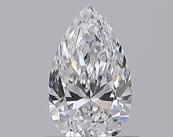 Pear 0.5 D VS1 - #238991