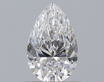 Pear 0.73 D VS1 - #239043