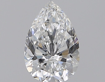 Pear 0.5 D VS1 - #239036