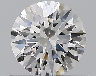 Round 0.61 F VVS1 - #238923