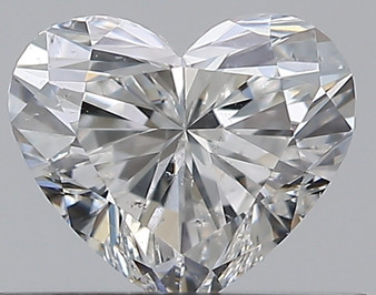 Heart 0.5 G SI2 - #239052