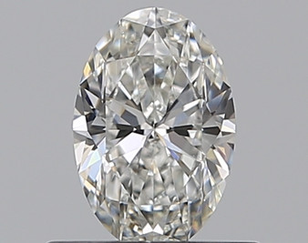 Oval 0.52 G VVS1 - #239063