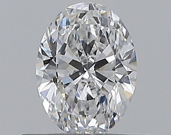 Oval 0.51 E SI1 - #239094