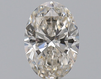 Oval 0.5 I SI2 - #239088