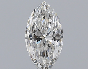 Marquise 0.5 F SI1 - #239123