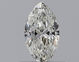 Marquise 0.5 I VVS2 - #239124