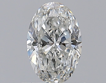 Oval 0.8 G VS1 - #239096