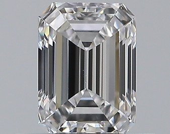 Emerald 0.55 D VS2 - #239139