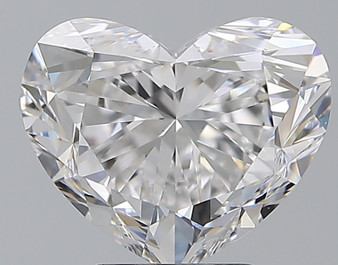 Heart 4.01 D VS1 - #239241