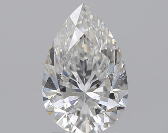 Pear 1.51 F SI2 - #239243