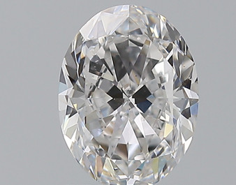 Oval 1 D VS2 - #239252