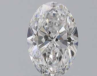 Oval 1 D VS2 - #239275