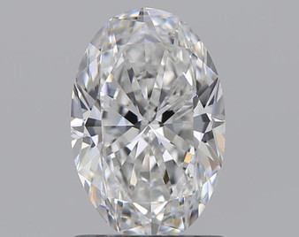 Oval 1.03 E SI2 - #239285