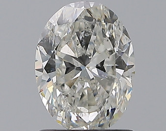 Oval 1.2 H SI2 - #239293