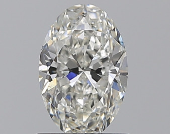 Oval 1.01 H VS2 - #239295