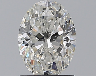 Oval 1.02 G SI2 - #239278