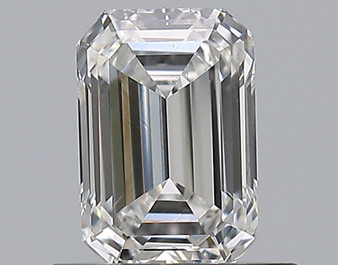 Emerald 0.7 F VS2 - #239137