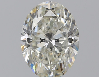 Oval 1.7 I SI1 - #239309