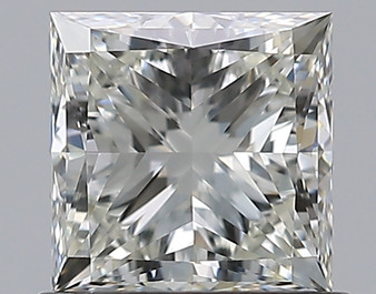 Princess 1.01 J VVS2 - #239336