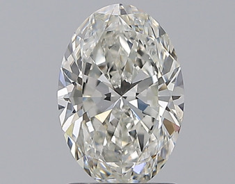 Oval 1.51 H SI1 - #239312