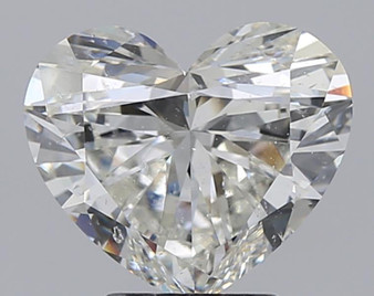 Heart 3.01 I SI2 - #239362