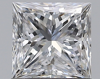 Princess 1.01 D VS2 - #239343