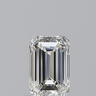 Emerald 0.75 I VS1 - #239407