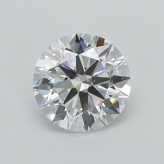 Round 1.50 E VS2 - #238807 - Lab Grown