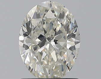 Oval 1 I SI2 - #239284