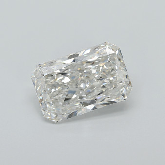 Radiant 5.00 G VS1 - #239494 - Lab Grown