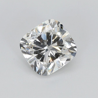 Cushion 1.06 E VS1 - #239801 - Lab Grown