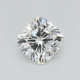Cushion 3.52 G VS1 - #239809 - Lab Grown