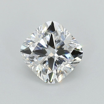 Cushion 2.73 G VS1 - #239807 - Lab Grown