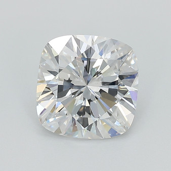 Cushion 2.67 F VS1 - #239811 - Lab Grown
