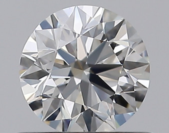 Round 0.5 F VVS2 - #239835