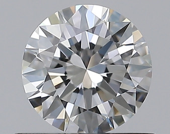 Round 0.57 E VVS1 - #239873