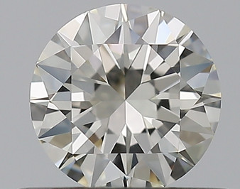 Round 0.5 K VVS1 - #239861