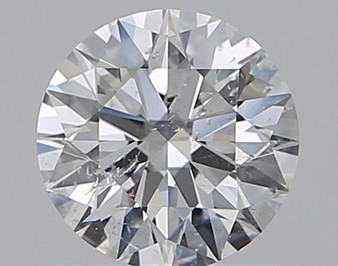 Round 0.68 F SI2 - #239887