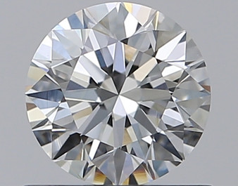 Round 0.72 G VS1 - #239895