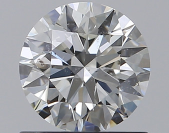 Round 0.75 G SI2 - #239901