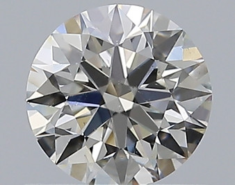 Round 0.75 H SI1 - #239911