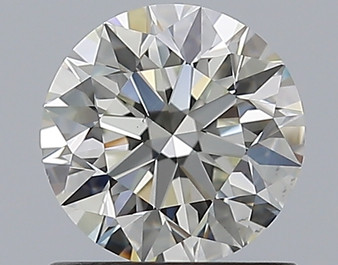 Round 0.96 K VS2 - #239935