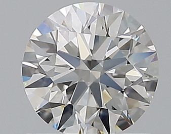 Round 0.83 F VVS1 - #239934