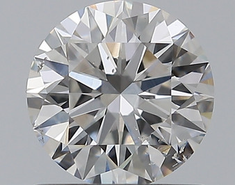Round 0.8 G SI1 - #239925