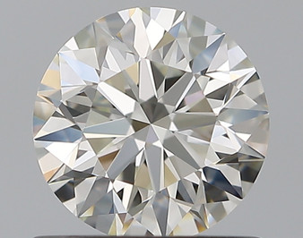 Round 0.81 I IF - #239931